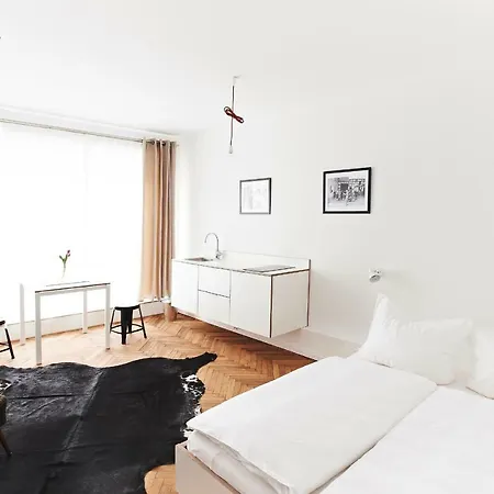 Soon Appartements Simmern Room photo