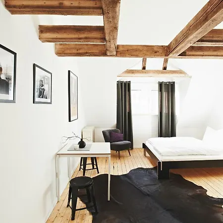 Soon Appartements Simmern Room photo