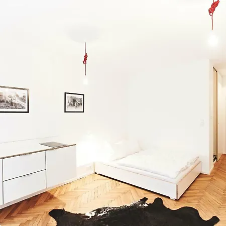Soon Appartements Simmern Room photo