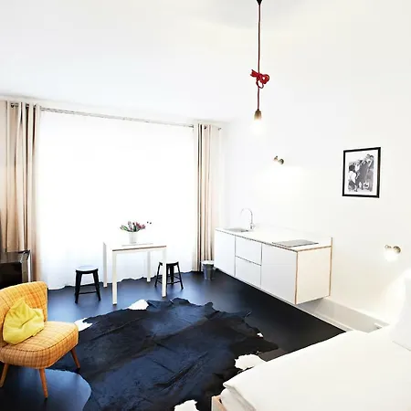 Soon Appartements Simmern Room photo