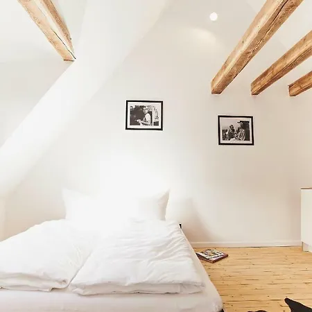 Soon Appartements Simmern Room photo