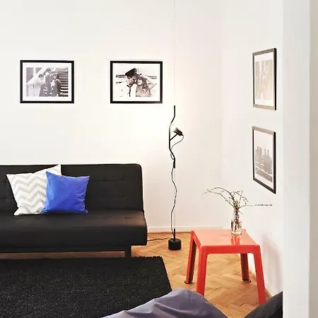 Soon Appartements Simmern Room photo