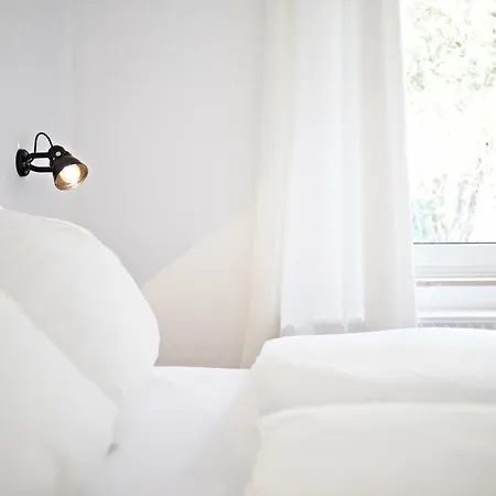 Soon Appartements Simmern Room photo