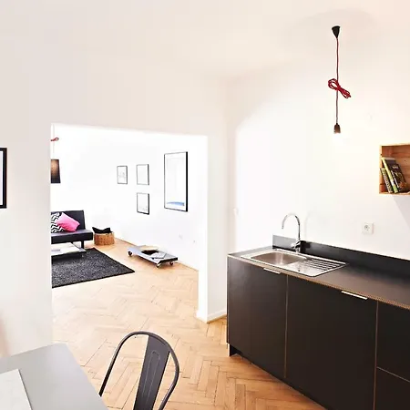 Soon Appartements Simmern Exterior photo