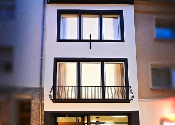 Soon Appartements