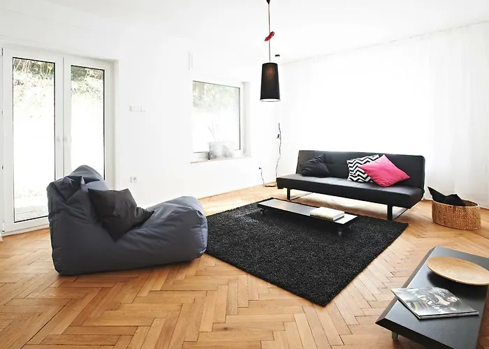 Soon Appartements