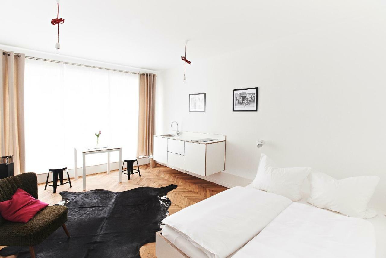 Soon Apartment *