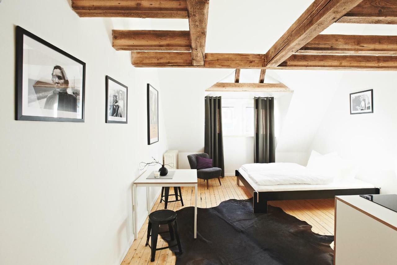 Soon Apartment Simmern
