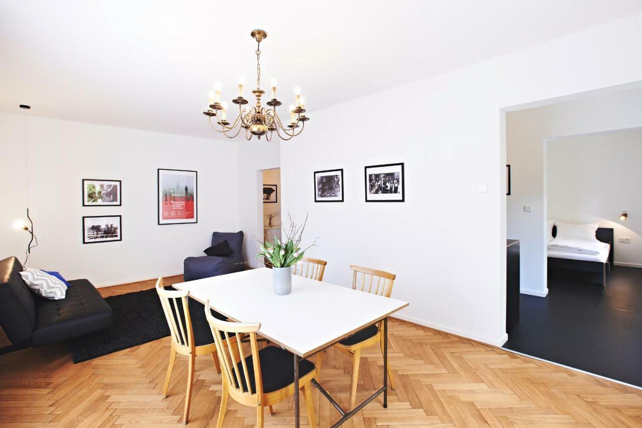 Soon Apartment *