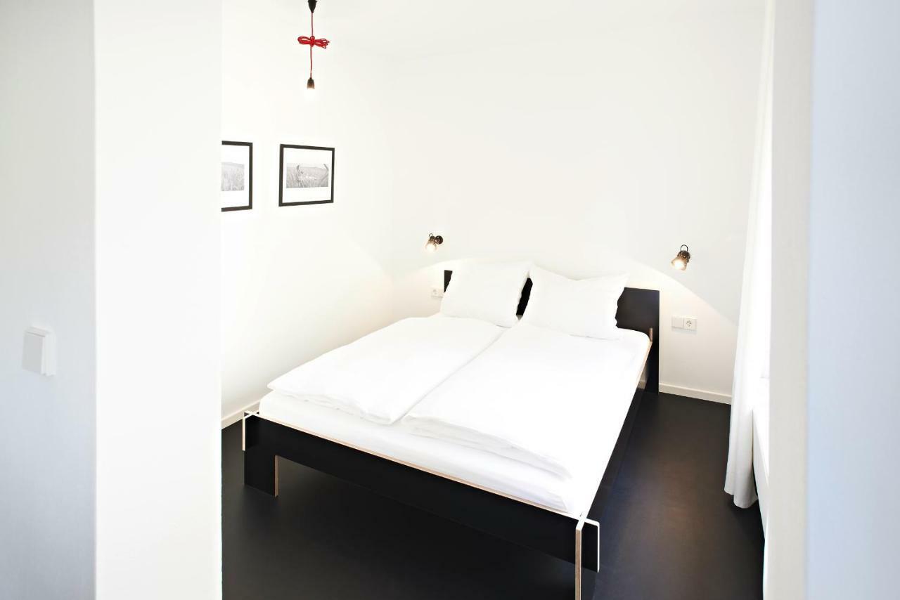 Soon Apartment Simmern