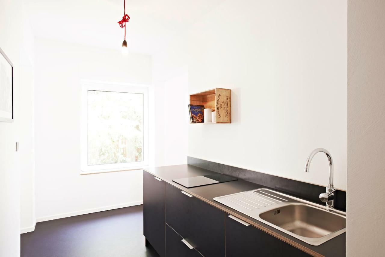 Apartment Soon Simmern