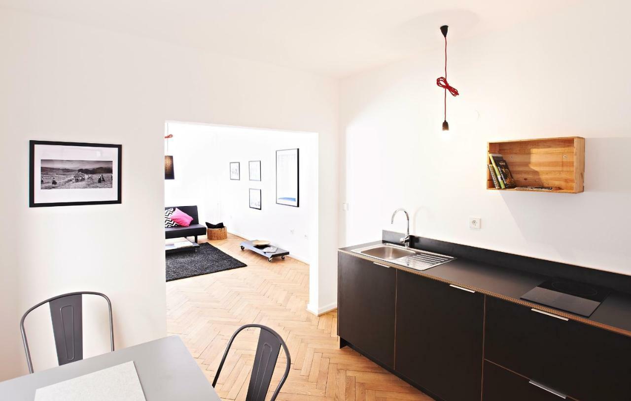 Apartment Soon